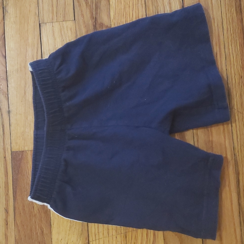 2 pair of toddler shorts